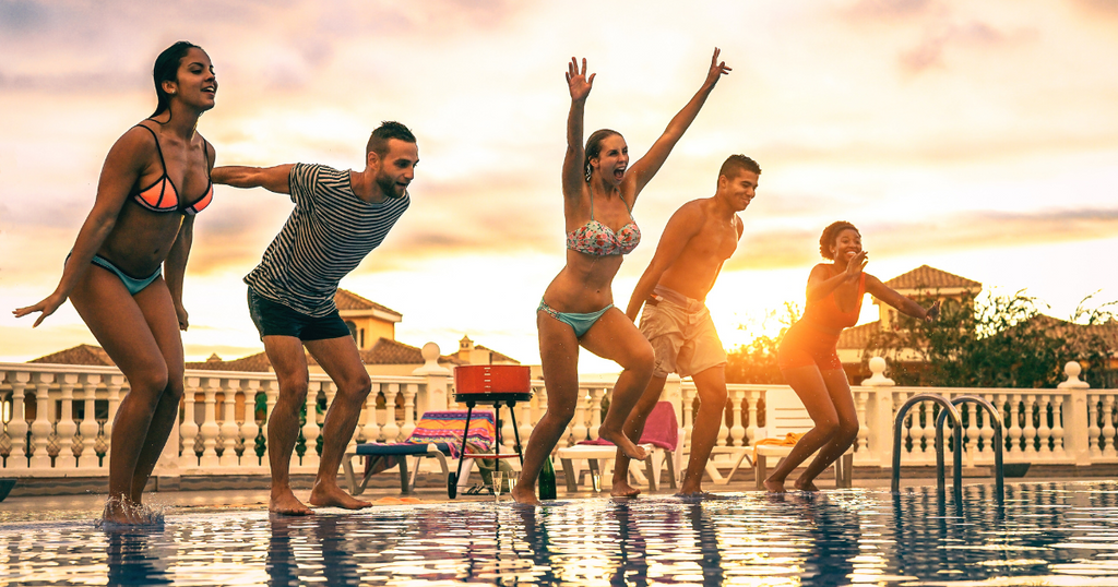 El Autobronceador y los Secretos para Lucir Radiante Durante las Vacaciones