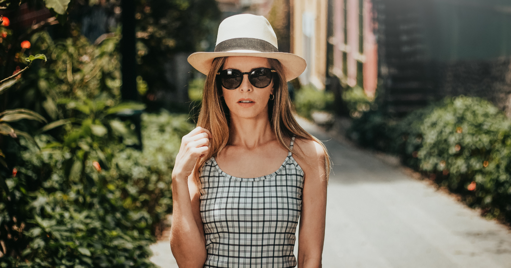 La solución para estar bronceada en cualquier época del año