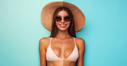 ¿Qué es un autobronceador y para qué sirve?