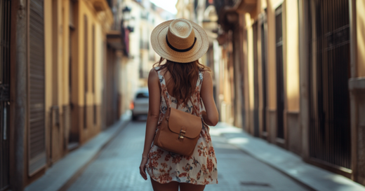 ¿Qué pasa si me bronceo con autobronceador?