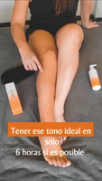 Autobronceador ISpiro