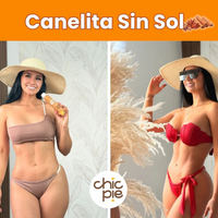 Chicpie Autobronceador