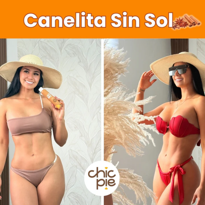 Chicpie Autobronceador