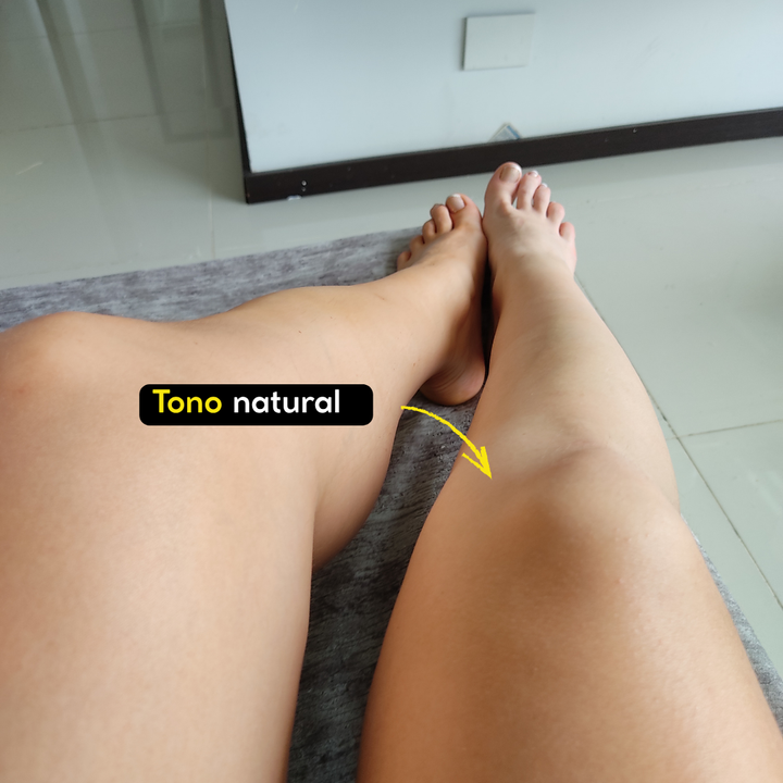 Chicpie Autobronceador