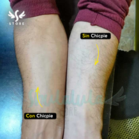 Chicpie Autobronceador