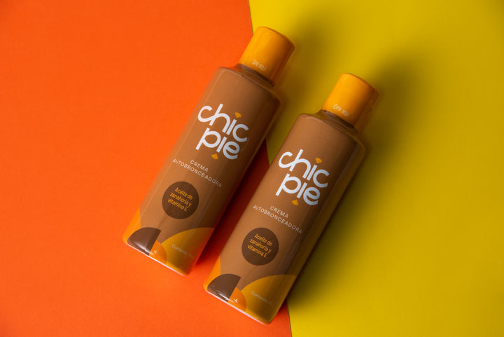 Chicpie Autobronceador