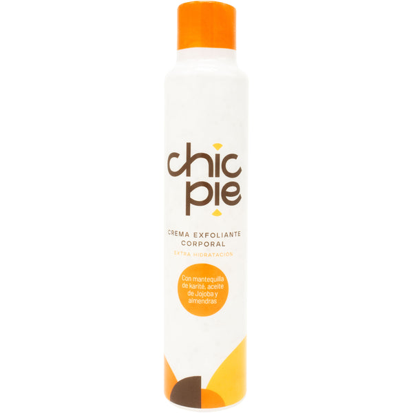 Exfoliante 150 Gr Chicpie